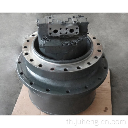 330B FINAL DRIVE 1141478 330B Travel Motor